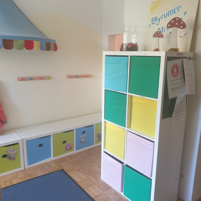 Garderobe